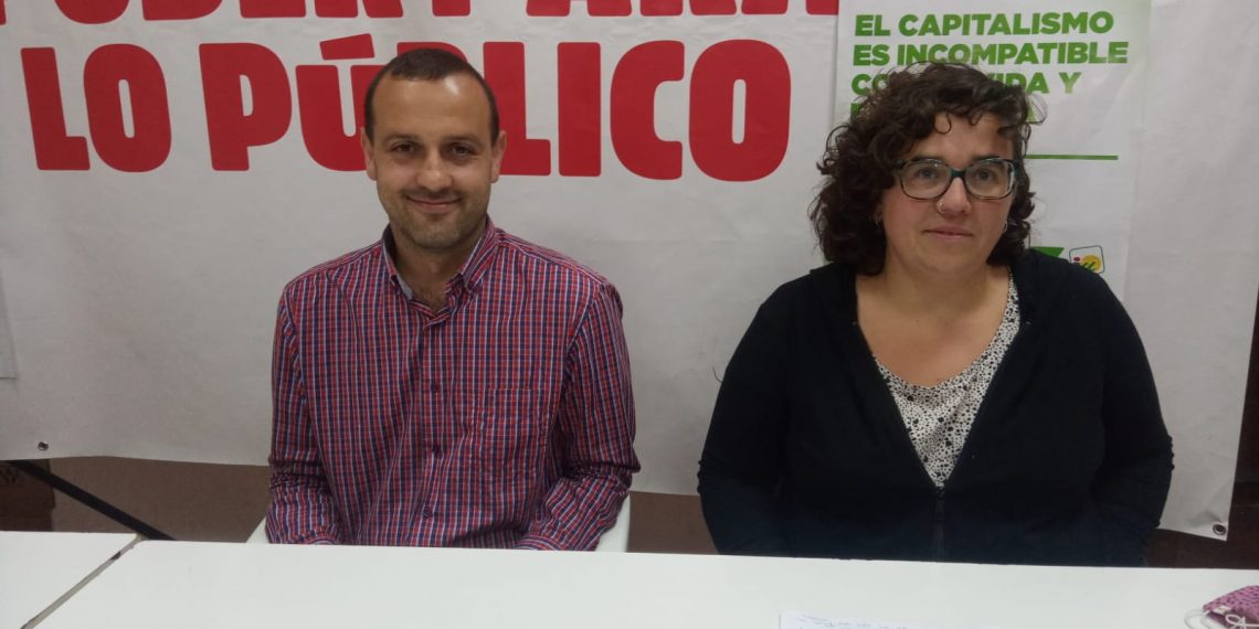 Carreño presenta su renuncia como concejal
