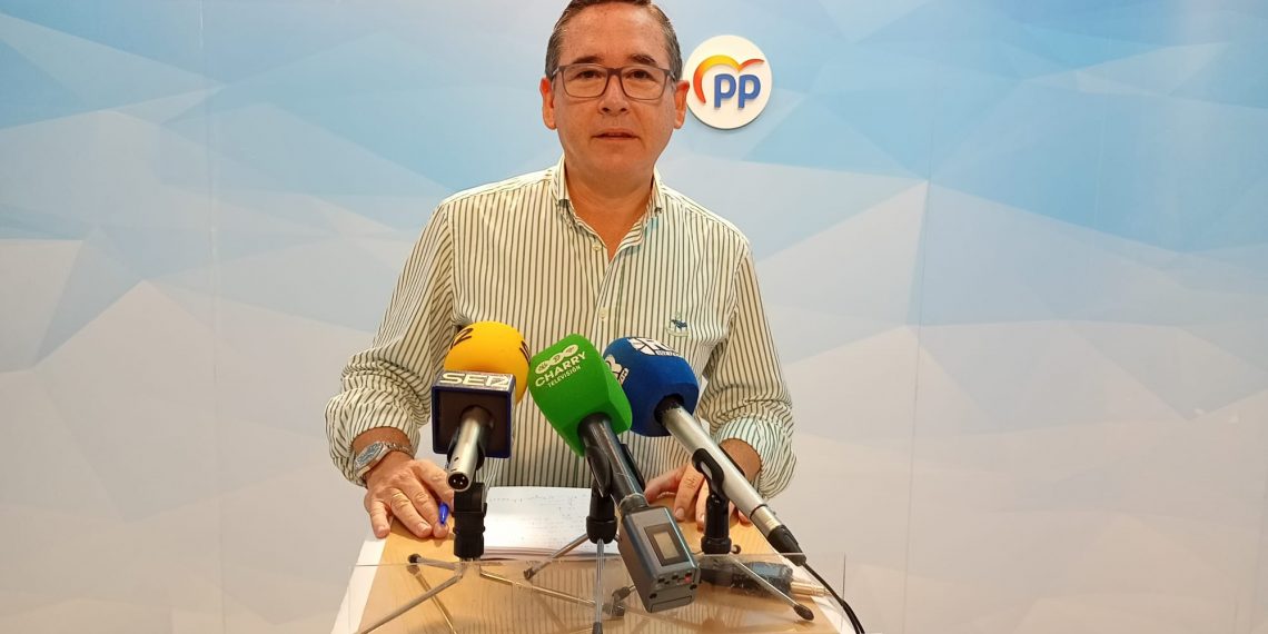 El Partido Popular anuncia su congreso local para noviembre