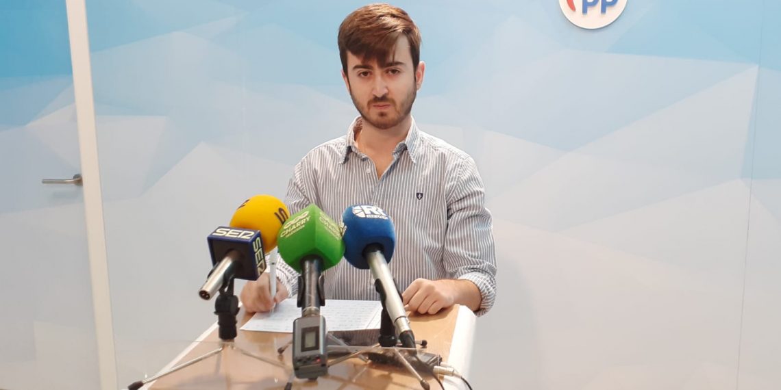 NNGG del PP de Ronda califica el bono cultural para jóvenes como “una medida para comprar votos”