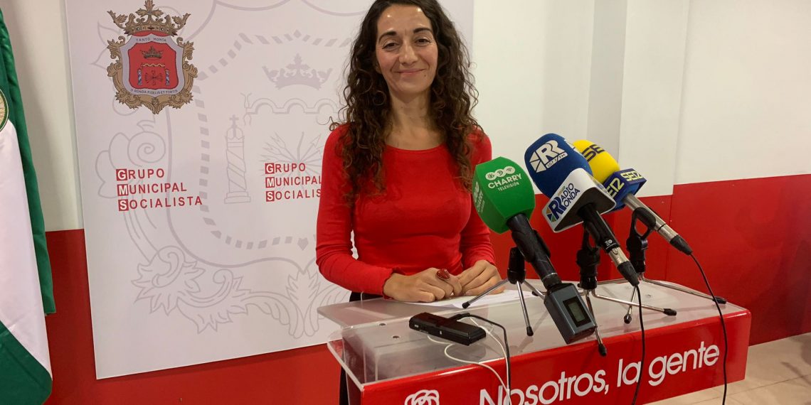 El PSOE presenta una moción al pleno para luchar contra las especies invasoras en la cornisa del Tajo