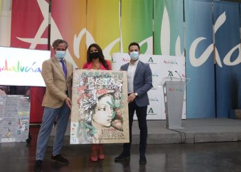 Arriate celebra su XV edición de la Fiesta del Aire con el impulso de Turismo Costa del Sol