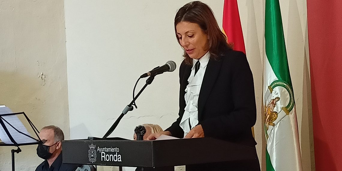 El Ayuntamiento de Ronda recuerda a los vecinos fallecidos por el Covid