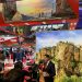 Ronda destaca en la promoción de la provincia de Málaga y de Andalucía en la World Travel Market de Londres que finaliza hoy