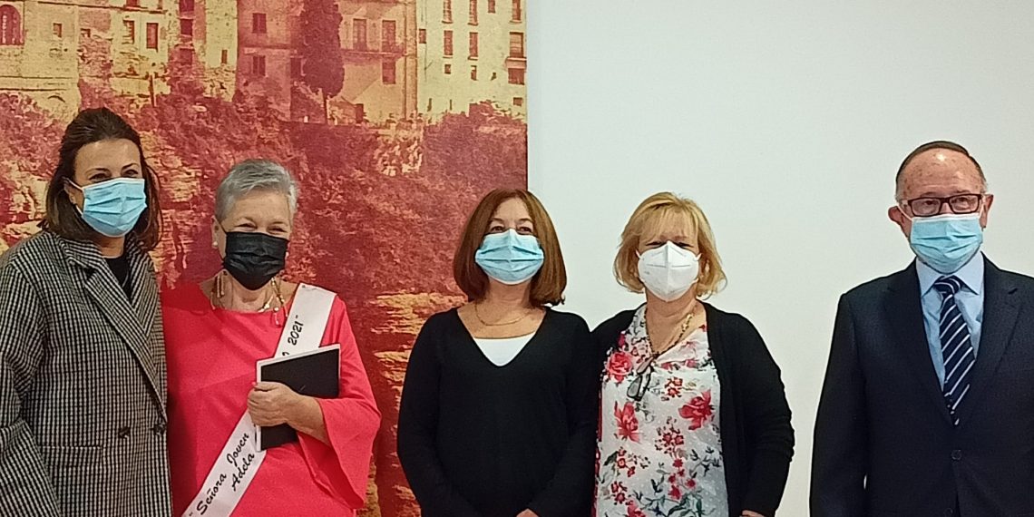 El Centro de Mayores de Ronda recupera las actividades para este colectivo