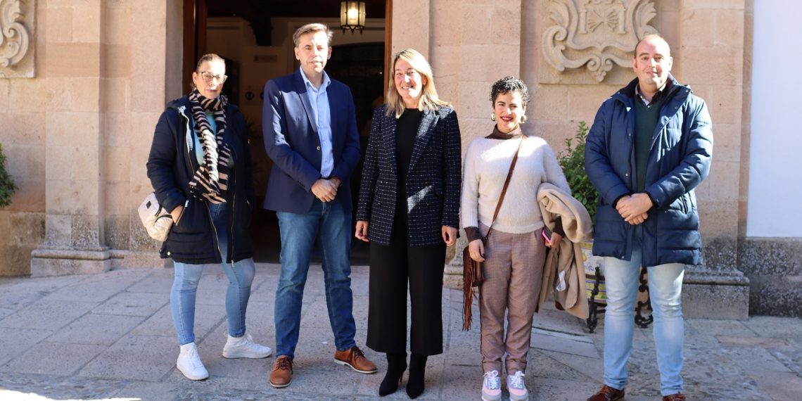 Ronda conmemorará el Día Internacional del Flamenco con una amplia programación de actividades