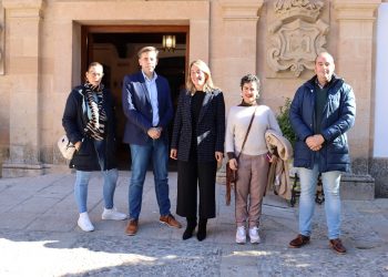 Ronda conmemorará el Día Internacional del Flamenco con una amplia programación de actividades