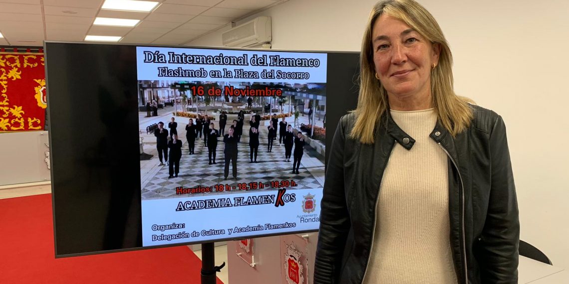 Los actos por el Día Internacional del Flamenco marcan la actividad cultural de la semana junto al Festival ‘Ñ’ y el circuito de teatro ‘Culturama’