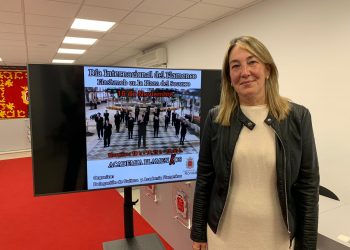 Los actos por el Día Internacional del Flamenco marcan la actividad cultural de la semana junto al Festival ‘Ñ’ y el circuito de teatro ‘Culturama’