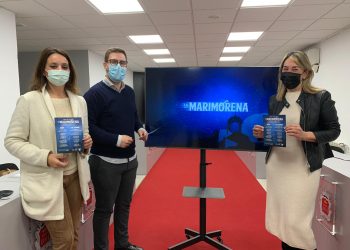 El Ayuntamiento presenta de la III edición de ‘La Marimorena’ con una programación de zambombas flamencas en Ronda y las pedanías