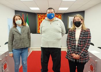 El Ayuntamiento y la Asociación Cultural Carnavalesca presentan las bases del cartel y las reinas del Carnaval de Ronda 2022