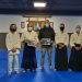 La delegación de Deportes presenta un Curso Nacional de Aikido que traerá a Ronda a Roberto Sánchez, uno de los mejores maestros de España