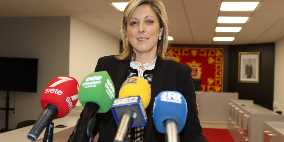 El Ayuntamiento vuelve a licitar el proyecto de la pasarela peatonal sobre la línea del tren de Avenida Victoria, adecuando el precio del material