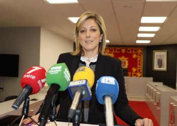 El Ayuntamiento vuelve a licitar el proyecto de la pasarela peatonal sobre la línea del tren de Avenida Victoria, adecuando el precio del material
