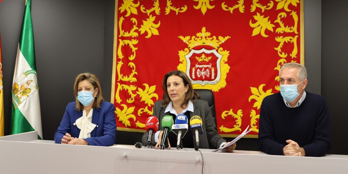 El Ayuntamiento presenta un presupuesto para 2022 centrado en la recuperación de las actividades y marcado por las inversiones