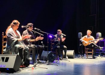 Flamenco, música y teatro completan un amplio programa de actividades culturales durante el fin de semana en Ronda