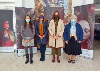 Cerca de mil alumnos de Enseñanzas Secundarias participan en el programa de prevención ‘Ronda ante las drogas’