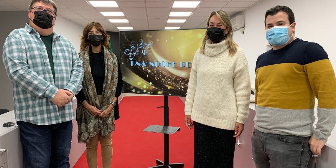 La delegación de Cultura presenta una semana llena de actividades con música, flamenco y literatura entre las citas programadas