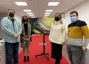 La delegación de Cultura presenta una semana llena de actividades con música, flamenco y literatura entre las citas programadas