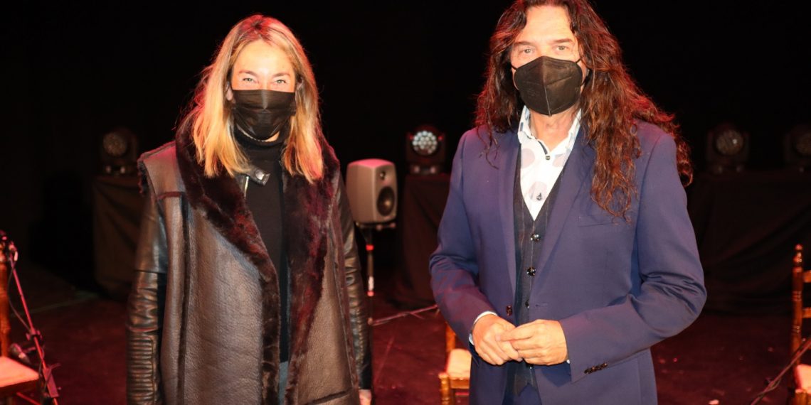 Cultura cierra la programación del Día Internacional del Flamenco con la actuación de Tomatito, + que flamenco