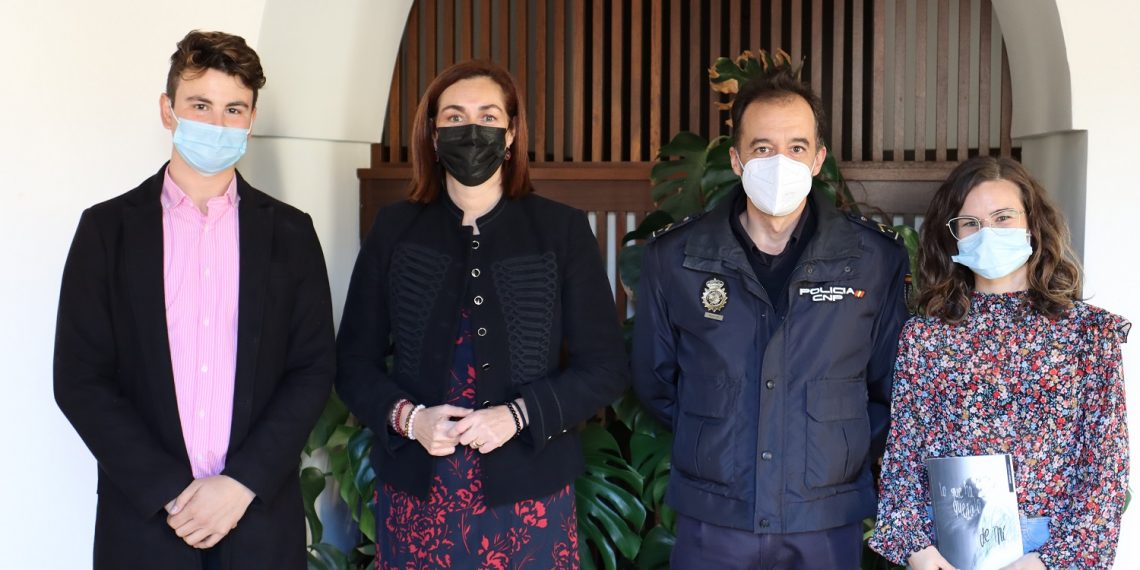 La delegación de Igualdad cierra un mes intenso con las actividades ‘Noviembre Violeta’