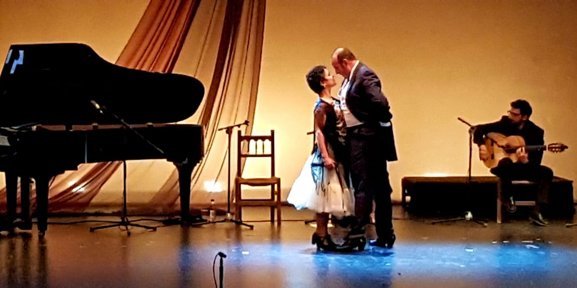 LORCA, POETA FLAMENCO