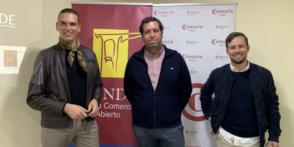 ÉXITO EN “RONDA DE MODA” EN EL CONJUNTO DE ACTIVIDADES ORGANIZADAS COMO APOYO E IMPULSO AL TEJIDO EMPRESARIAL RONDEÑO.
