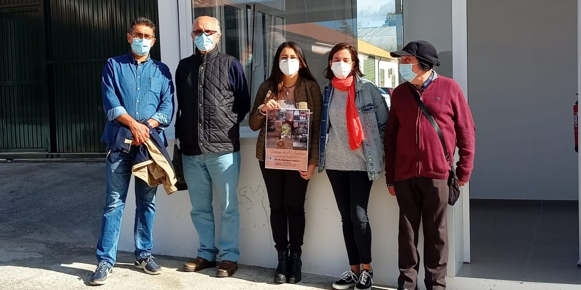 El IES Rodríguez Delgado desarrollará unas jornadas de Historia para alumnos de 3º de la ESO