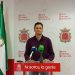 El PSOE de Ronda pide un Plan de Accesibilidad Local con una asignación concreta en el presupuesto de 2022