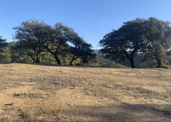 La Diputación impulsa en la zona norte del Valle del Genal la construcción de una balsa contra incendios y una plataforma de helipuerto