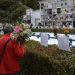 La Asociación de la Memoria Histórica de Ronda realiza su tradicional homenaje del 1 de noviembre