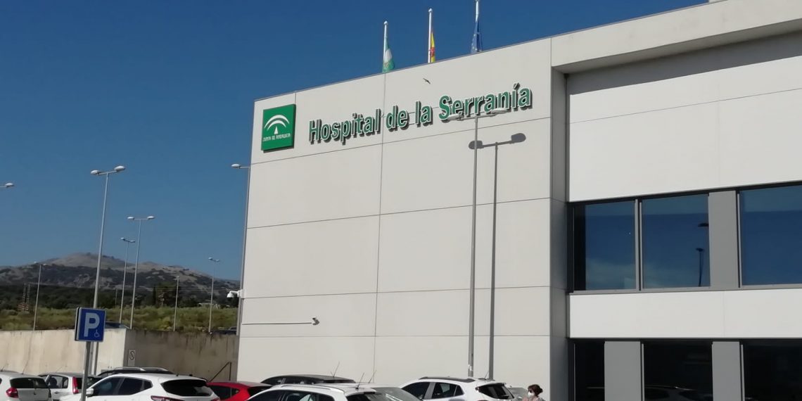 Salud notifica un nuevo fallecimiento de un paciente con Covid en Ronda