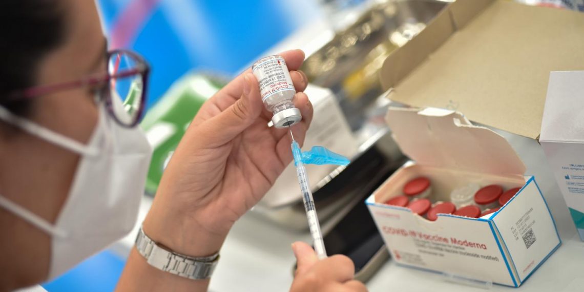 Ronda alcanza ya una incidencia de 160 casos de Covid por cada 100.000 habitantes