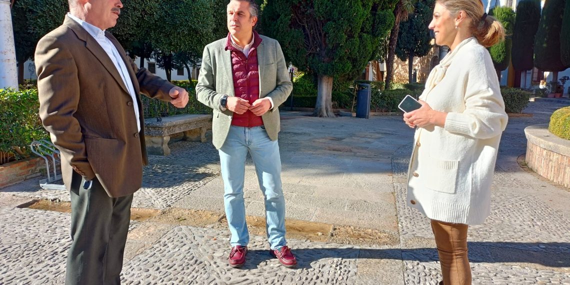 Ronda acogerá actividades enmarcadas en la ‘Mobile week’ uno de los eventos tecnológicos más importantes de España