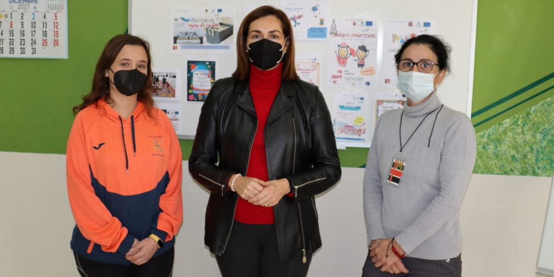 El programa Eracis del Ayuntamiento organiza un amplio programa de cursos y talleres para el mes de diciembre