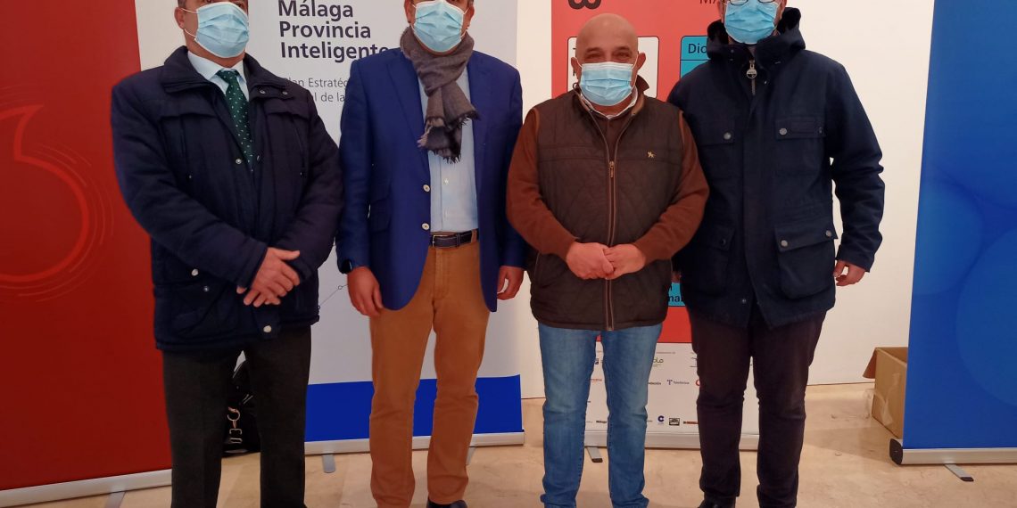 La Diputación trae a Ronda una amplia programación de actividades enmarcadas dentro de la ‘Mobile Week Málaga’