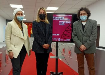 El ciclo ‘Ocho siglos de música’ llega a Ronda con dos conciertos como parte de la variada agenda cultural de la semana