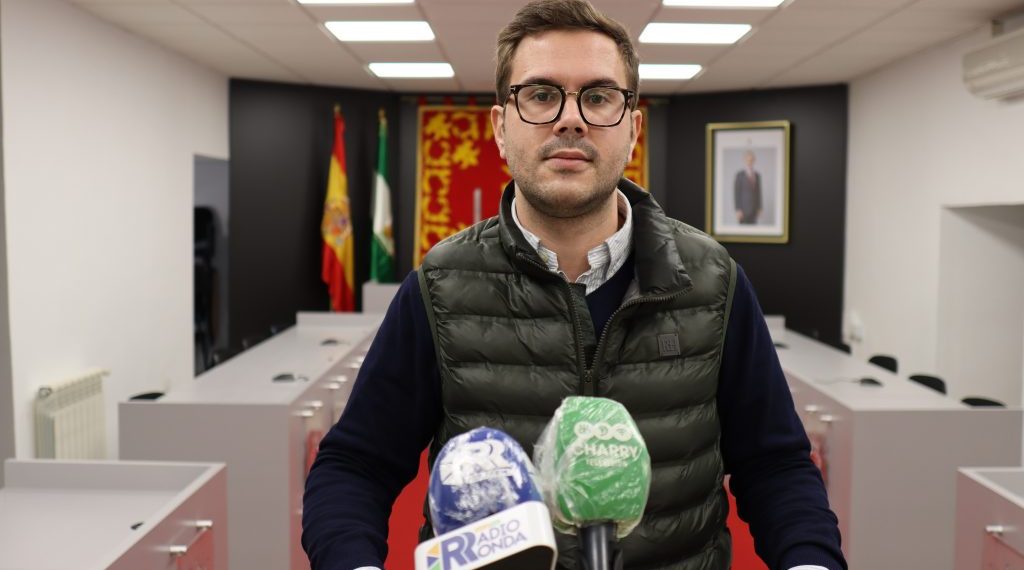 El Ayuntamiento convoca tres bolsas de empleo para ingeniero de caminos, ingeniero de obra civil y técnico de administración general