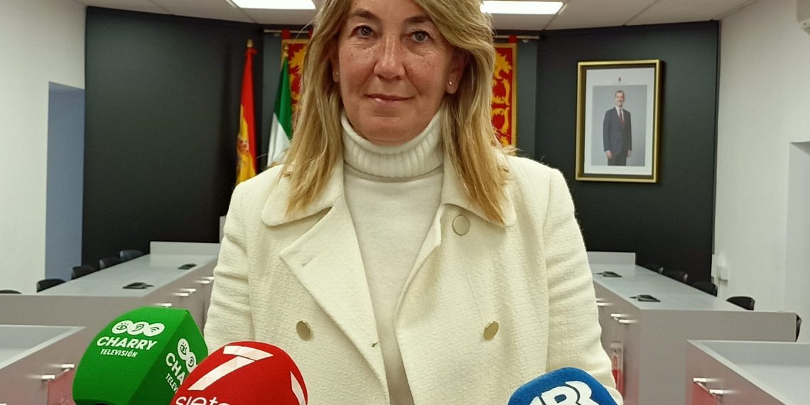 El Ayuntamiento anuncia diferentes actuaciones de mejora que se están realizando en todas las pedanías