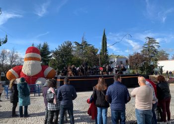 El final de ‘La Marimorena’ y el ciclo ‘Ocho siglos de música’ para un fin de semana lleno de actividades culturales