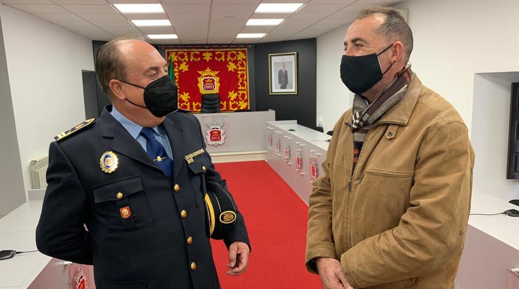 La Policía Local de Ronda incrementará la vigilancia en los establecimientos que deben pedir el ‘pasaporte COVID’ a partir de hoy