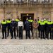 La Policía Local de Ronda incrementa su plantilla con diez nuevos agentes que han jurado su cargo