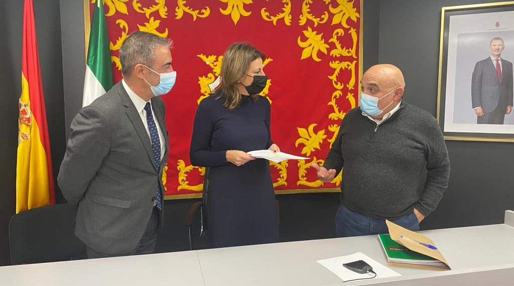 Ronda llevará a pleno la aprobación inicial del Plan Especial de Protección del Conjunto Histórico