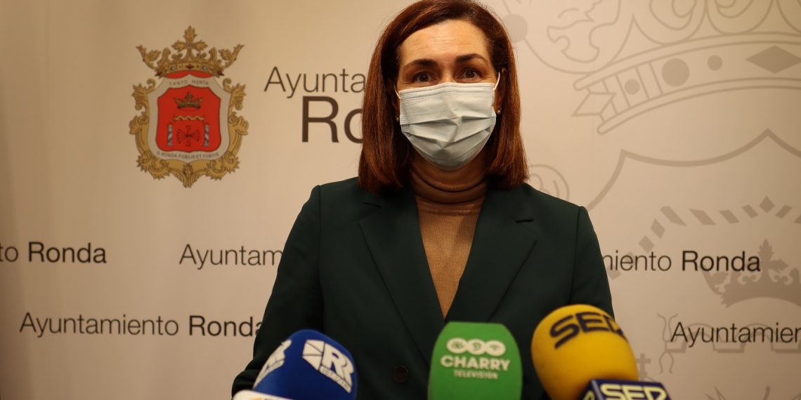 El Ayuntamiento destina 20.000 euros para la Campaña de Navidad de este año marcada por el descenso en el número de usuarios