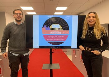 Turismo de Ronda presenta el cartel de artistas que participarán en la II edición del ‘Ronda Cool Fest’ que se celebrará el próximo mes de junio