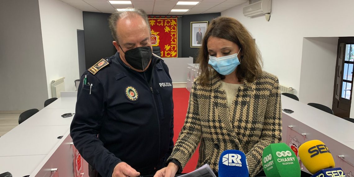 Ronda celebrará su cabalgata de Reyes ampliando el recorrido, el horario y usando las avenidas para evitar aglomeraciones