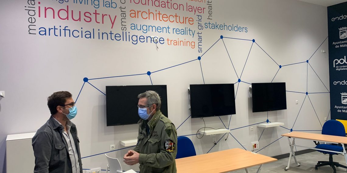 El Ayuntamiento creará un espacio de coworking en el Convento de Santo Domingo para empresas y emprendedores del sector turístico