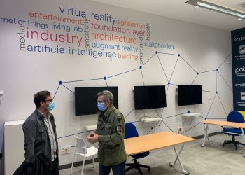 El Ayuntamiento creará un espacio de coworking en el Convento de Santo Domingo para empresas y emprendedores del sector turístico
