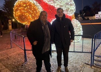 ÉXITO DE “LA MARIMORENA” 2021 Y ACTIVIDADES NAVIDEÑAS PROGRAMADAS POR EL AYUNTAMIENTO DE RONDA.