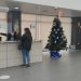 Los pacientes ingresados en el Hospital de la Serranía de Ronda disfrutarán de menús especiales de Navidad