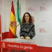 El PSOE de Ronda pide explicaciones sobre el arreglo con hormigón en el Camino de Los Molinos